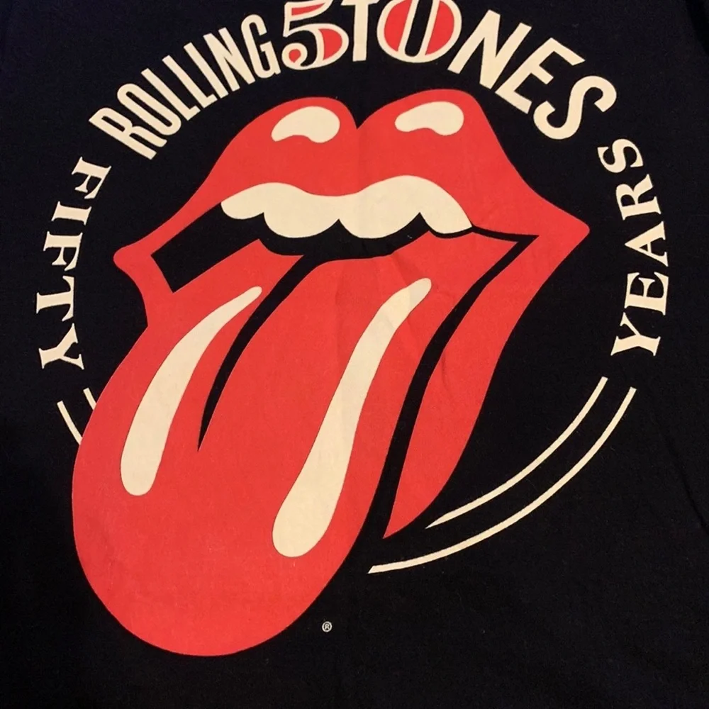 The Rolling Stones 50 years - Picture 2 of 5